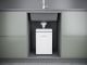 Мойка кухонная Paulmark Stepia PM115951-GRS серый дым Мойка кухонная Paulmark Stepia PM115951-GRS серый дым