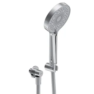 Встраиваемая душевая система Damixa Apollo 947520000 со смесителем хром Встраиваемая душевая система Damixa Apollo 947520000 со смесителем хром