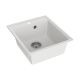 Кухонная мойка Maretti Kitchen KT425-WH, белый