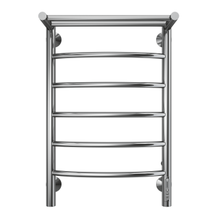 Полотенцесушитель электрический Terminus Классик с/п П6 400х650