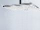 Верхний душ Hansgrohe Rainmaker Select 24002600 хром