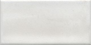Плитка Kerama Marazzi 16086 Монтальбано белый матовый 7.4x15x0,69