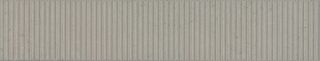 Бордюр Kerama Marazzi OS\B358\SG1749N Скарпа серый матовый структура 40.2x7.7x0,8