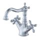 Смеситель для раковины Wonzon & Woghand Retro WW-88139020-CR хром