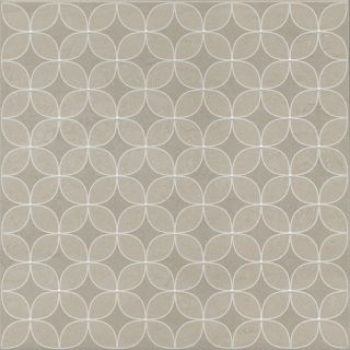 Декор Kerama Marazzi AZ\A011\SG1712 Туф бежевый светлый матовый 40.2x40.2x0,8