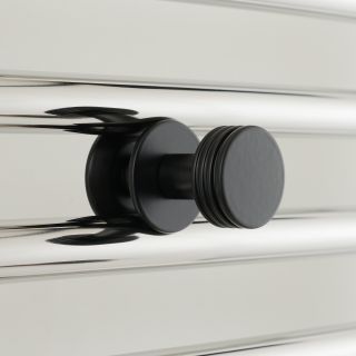 Вешалка Сунержа Каньон 31-2010-0003 чёрный матовый