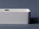 Раковина Ceramica Nova Element CN5025 60см белый