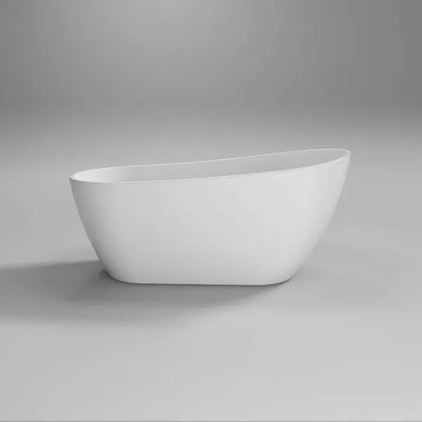 Акриловая ванна ArtMax AM-TITO-1500-780 150x80 см