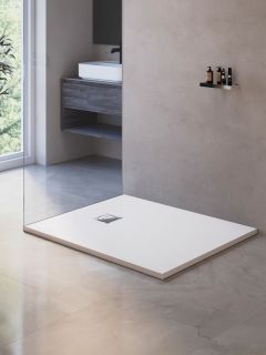 Душевой поддон RGW ST-W 16152912-001 90x120 см белый