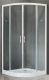 Душевой уголок Royal Bath HKD 90x90см белый RB90HKD-T