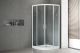 Душевой уголок Royal Bath HKD 90x90см белый RB90HKD-T