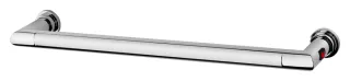 Полотенцесушитель электрический Margaroli 621 500 Swich PVD brushed copper медь