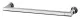 Полотенцесушитель электрический Margaroli 621 500 Swich PVD brushed copper медь