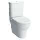 Унитаз напольный Vitra Zentrum 9012B003-7202 с микролифтом Унитаз напольный Vitra Zentrum 9012B003-7202 с микролифтом