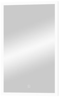 Зеркало с подсветкой Art&Max Family 40x64см AM-Fam-400-640-DS-F Зеркало с подсветкой Art&Max Family 40x64см AM-Fam-400-640-DS-F