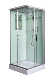 Душевые кабины Weltwasser LAINE 902