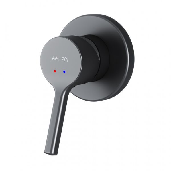 Гигиенический душ со смесителем AM.PM X-JOY S F40H85B22 Гигиенический душ со смесителем AM.PM X-JOY S F40H85B22