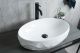 Раковина Gid 9030wx 51241 накладная белая 60x40x15