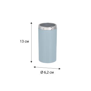 Стакан FIXSEN ROUND BLUE (FX-455-3)