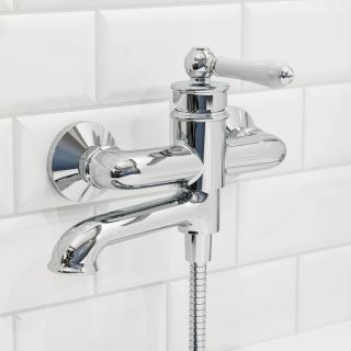 Смеситель для ванны IDDIS Oxford хром глянцевый OXFSB02i02 Смеситель для ванны IDDIS Oxford хром глянцевый OXFSB02i02