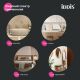 Крючок IDDIS Slide SLISC10i41 хром