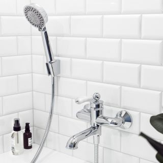 Смеситель для ванны IDDIS Oxford хром глянцевый OXFSB02i02 Смеситель для ванны IDDIS Oxford хром глянцевый OXFSB02i02