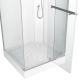 Душевая кабина Cerutti SPA Mimi 901Т без крыши 90x90см