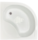 Душевой поддон Royal Bath 90x90см белый RB90BK Душевой поддон Royal Bath 90x90см белый RB90BK