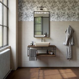 Kerama Marazzi Раковина PLAZA PLR.wb.55\SAN 55 см Kerama Marazzi Раковина PLAZA PLR.wb.55\SAN 55 см