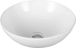 Раковина Milleau Nuage MU3301-GW белый глянец