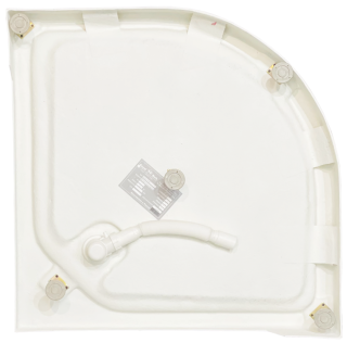 Душевой поддон Royal Bath 90x90см белый RB90HK Душевой поддон Royal Bath 90x90см белый RB90HK