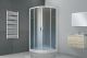 Душевой уголок Royal Bath HKD 90x90см белый RB90HKD-C