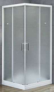 Душевой уголок Royal Bath HPD 75x75см белый RB75HPD-C Душевой уголок Royal Bath HPD 75x75см белый RB75HPD-C