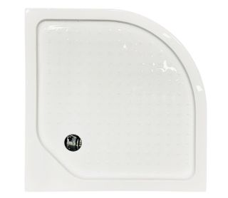 Душевой уголок Royal Bath RB90HK-T-BL-Practic с поддоном 90x90см чёрный профиль/прозрачное стекло Душевой уголок Royal Bath RB90HK-T-BL-Practic с поддоном 90x90см чёрный профиль/прозрачное стекло