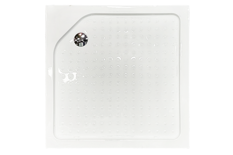 Душевой уголок Royal Bath HP 90x90см чёрный RB90HP-C-BL Душевой уголок Royal Bath HP 90x90см чёрный RB90HP-C-BL