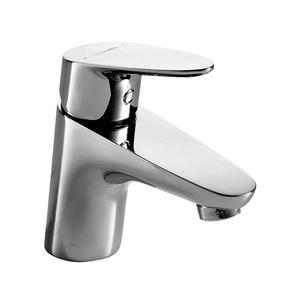 Смеситель Bravat Drop F14898C-1 для раковины