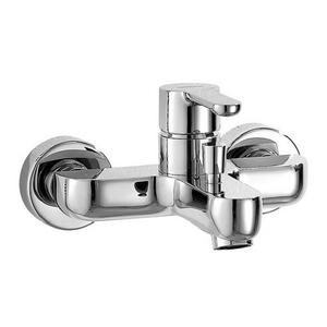 Смеситель Bravat Stream F63783C-B для ванны с душем
