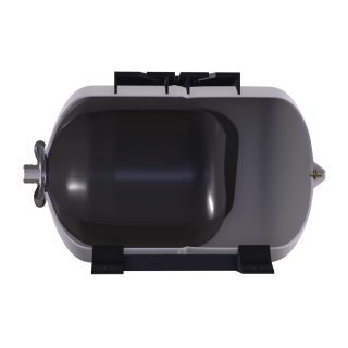 Расширительный бак (водоснабжение) Airfix RH 50/4,0 - 10 бар, 24890RU