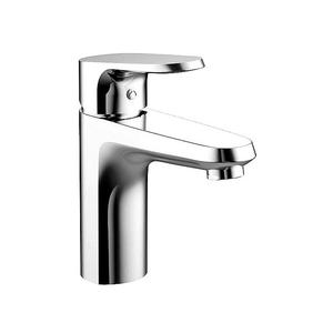 Смеситель Bravat Pure F1105161C для раковины