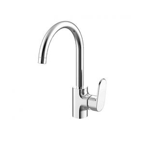 Смеситель Bravat Pure F7105161C для кухни