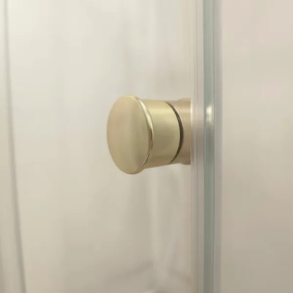 Душевой уголок Triton Вента -Голд Щ0000073919 120x80 см профиль золото стекло прозрачное