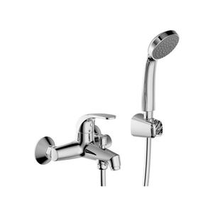 Смеситель Bravat Fit F6135188CP-B-RUS для ванны с душем