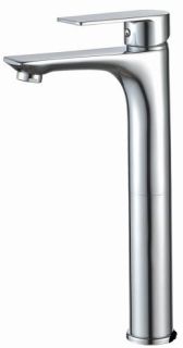 Смеситель для раковины Boch Mann Doris XL хром BM9128 Смеситель для раковины Boch Mann Doris XL хром BM9128