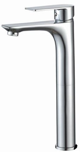 Смеситель для раковины Boch Mann Doris XL хром BM9128