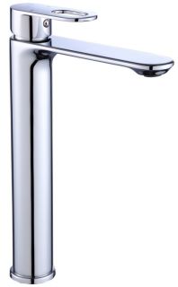 Смеситель для раковины Boch Mann Santa XL хром BM9129 Смеситель для раковины Boch Mann Santa XL хром BM9129