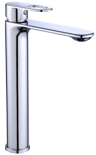 Смеситель для раковины Boch Mann Santa XL хром BM9129