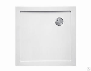 Поддон Cezares TRAY-M-A-100-35-W