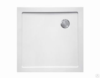 Поддон Cezares TRAY-M-A-100-35-W Поддон Cezares TRAY-M-A-100-35-W