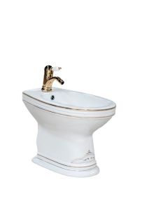 Биде напольное Boheme Imperiale 913