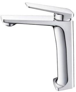 Смеситель для раковины Boch Mann Viva XL хром BM9134 Смеситель для раковины Boch Mann Viva XL хром BM9134